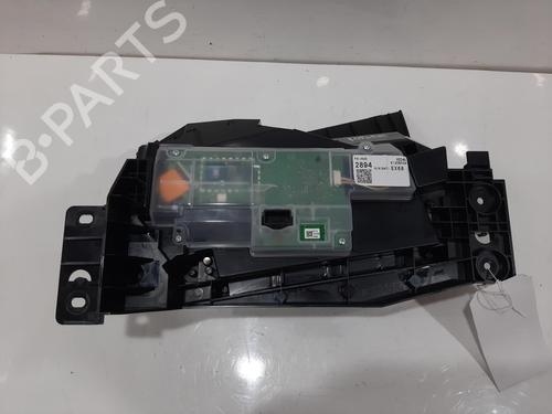 Display MAZDA CX-30 (DM) 2.5 e-SKYACTIV-G (DM5W) | BP36957201C48  - Image 6