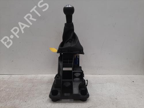 Gear lever PEUGEOT 308 SW I (4E_, 4H_) 1.6 HDi | BP26854626M90 