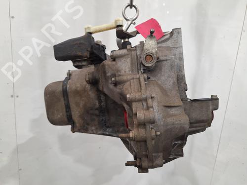 Gearbox PEUGEOT 208 I (CA_, CC_) 1.2 VTI 82 | BP29525068M3 
