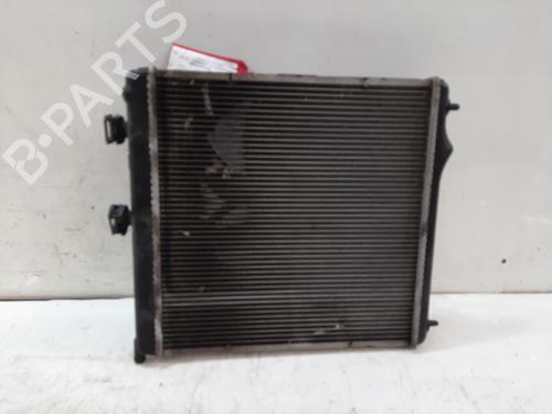 Used Radiator set Radiator set 37272292 37272292