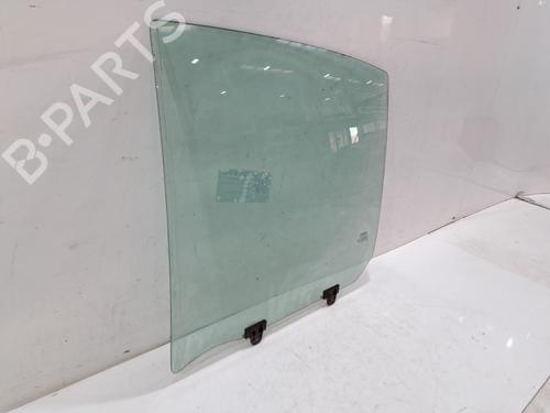 Türscheibe links hinten NISSAN MICRA III (K12) 1.2 16V | BP30756720C20