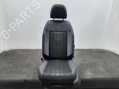 Altro VW T-ROC (A11, D11) 1.5 TSI (150 hp) 32356743