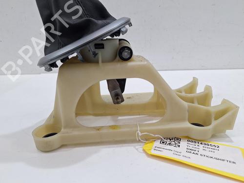 Levier de vitesses SUZUKI SWIFT III (MZ, EZ) 1.5 (RS415) | BP26794270M90 