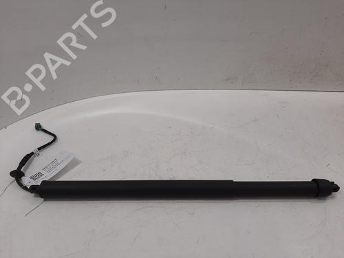 Used Shock absorber spring VAUXHALL GRANDLAND X / GRANDLAND (A18) 1.2 Turbo (75) (131 hp) 32026796