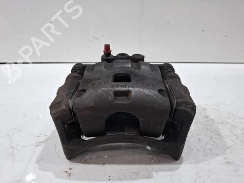 Used Right front brake caliper Right front brake caliper FORD FIESTA VI (CB1, CCN) 1.25 (82 hp) 40454502 40454502