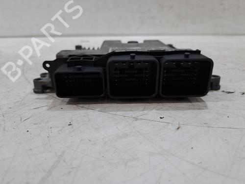 Engine control unit (ECU) PEUGEOT PARTNER Box Body/MPV 1.6 HDi 90 | BP38003612M57 - Image 2