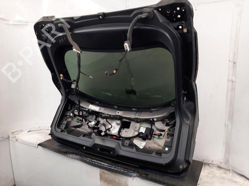 Tailgate JAGUAR I-PACE (X590) EV400 AWD | BP29553628C6 