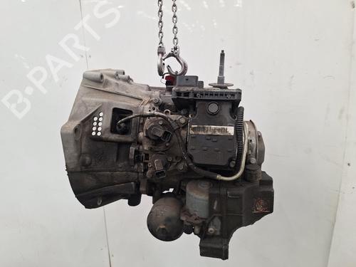 Gearbox CITROËN C4 II (NC_) 1.6 HDi 110 | BP37236323M3 - Image 3