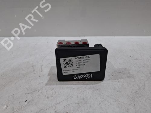 Used ABS pump ABS pump 39176636 39176636