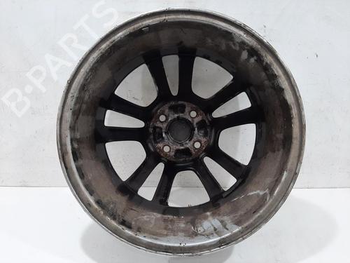 Rim VAUXHALL CORSA Mk III (D) (S07) 1.2 (L08) | BP31341707C45 