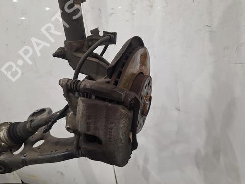 Left front suspension CUPRA LEON (KL1, KU1, KUG) 1.5 eTSI | BP39413253M72 - Image 5