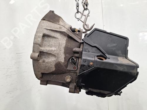 Gearbox FORD FIESTA VI (CB1, CCN) 1.0 EcoBoost | BP39405692M3 - Image 2