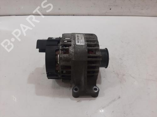 Alternator FORD KA (RU8) 1.2 | BP37629395M7 - Image 4