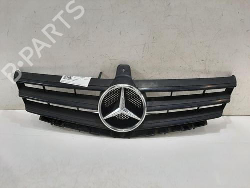 Used Grille Grille MERCEDES-BENZ A-CLASS (W169) A 160 (169.031, 169.331) (95 hp) 33335402 33335402