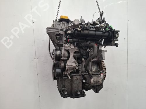 Engine RENAULT CLIO IV (BH_) 0.9 TCe 90 (BHNF, BHMA, BHMH, BHJK, BHJR) | BP39176475M1 - Image 5