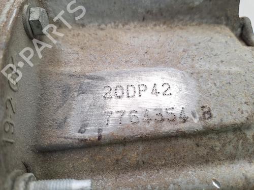 Gearbox CITROËN C3 Picasso (SH_) 1.4 VTi 95 (SH8FSC, SH8FP0, SH8FP6) | BP36403866M3 - Image 6