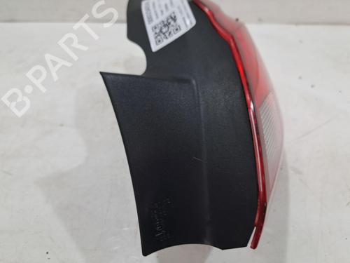 Right taillight VAUXHALL CORSA Mk IV (E) (X15) 1.4 | BP29810514C35 