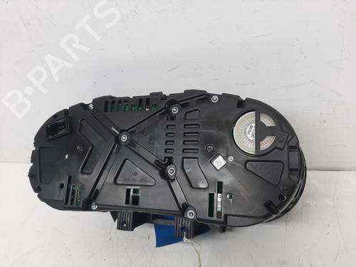 Instrument cluster VW POLO V (6R1, 6C1) 1.0 | BP26755469C47 