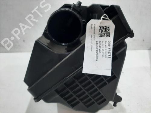 Used Air filter box Air filter box 30721841 30721841