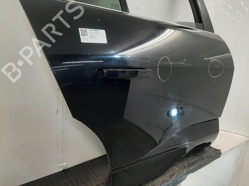 Dør højre bagtil JAGUAR I-PACE (X590) EV400 AWD | BP38446407C5 - Image 4
