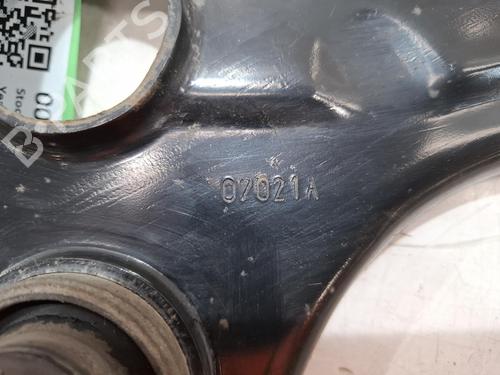 Right front suspension arm RENAULT CLIO V (B7_) 1.0 TCe 90 (B7MT) | BP39241502M13 - Image 3