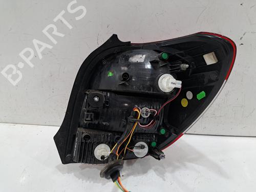 Left taillight PEUGEOT 108 1.2 | BP31650565C34