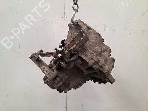 Gearbox FIAT 500X (334_) 1.6 (334AXE1A) | BP38569008M3 - Image 6