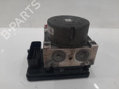 ABS Bremseaggregat PEUGEOT 208 I (CA_, CC_) 1.6 BlueHDi 100 (100 hp) 26857854