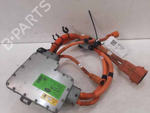 Used Control unit JAGUAR I-PACE (X590) EV400 AWD (400 hp) 29236413