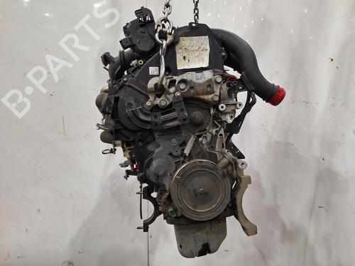 Used Engine Engine 39143178 39143178