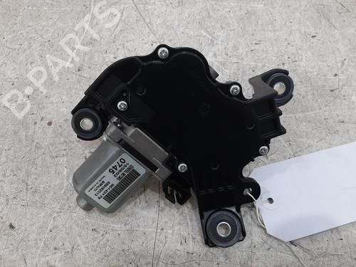 Rear wiper motor VAUXHALL VIVA (C16) 1.0 | BP26765384M102 