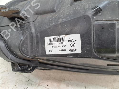 Left headlight FORD TRANSIT COURIER B460 Box Body/MPV 1.0 EcoBoost | BP37991473C28 - Image 2