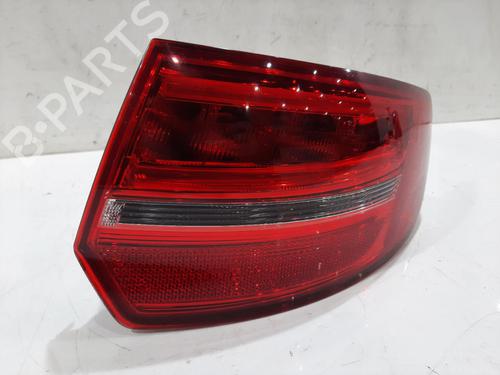 Right taillight AUDI A3 Sportback (8PA) 1.6 | BP29883701C35