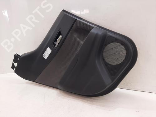 Rear left panel TOYOTA C-HR (_X1_) 2.0 Hybrid (MAXH10) | BP33435425C60 - Image 2