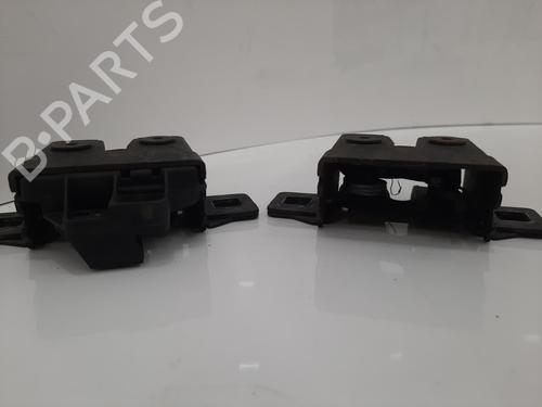 Hood lock JAGUAR I-PACE (X590) EV400 AWD | BP29162775C133 