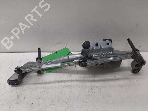 Front wiper motor FORD FIESTA VII (HJ, HF) 1.0 EcoBoost | BP26872055M29 