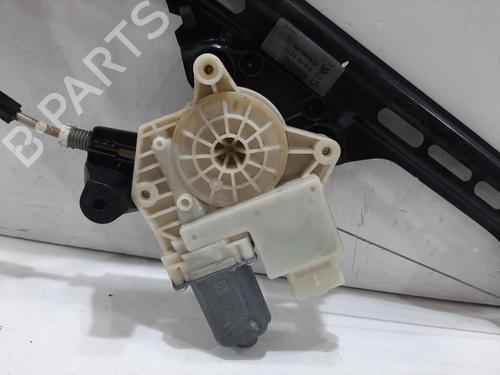 Front left window mechanism CITROËN C4 Grand Picasso II (DA_, DE_) 1.6 HDi / BlueHDi 115 | BP29397462C22 