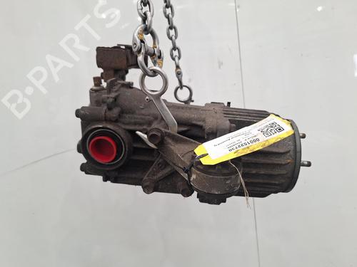 Differential hinten für MITSUBISHI ASX (GA_W_) 2.2 Di-D 4WD (GA8W) (150 hp) 30324118