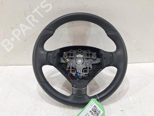 Used Steering wheel PEUGEOT 207 (WA_, WC_) 1.4 16V (95 hp) 31033508