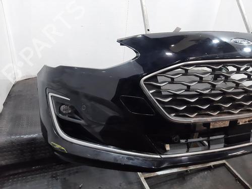 Front bumper FORD FOCUS IV (HN) 1.0 EcoBoost | BP30382156C7 