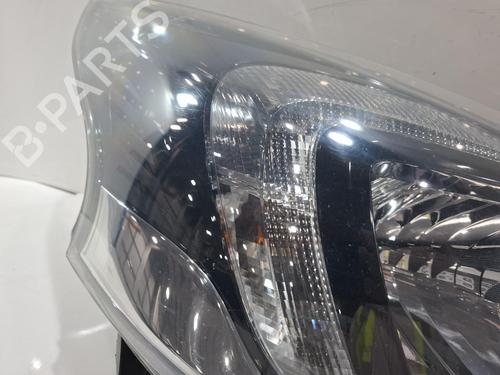 Right headlight VAUXHALL VIVARO B Van (X82) 1.6 CDTi | BP40258380C29 - Image 4