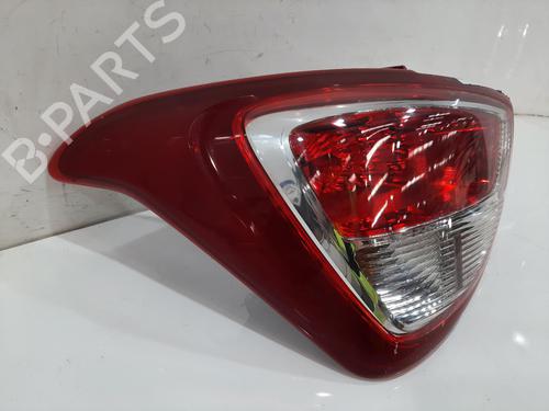 Left taillight HYUNDAI i10 II (BA, IA) 1.2 | BP29444450C34 