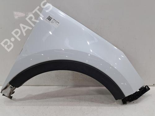 Forskærm Højre KIA SPORTAGE III (SL) 1.6 GDI (135 hp) 31686039