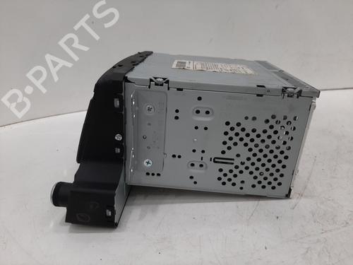 Radio HYUNDAI i10 II (BA, IA) 1.0 | BP26766029E6 