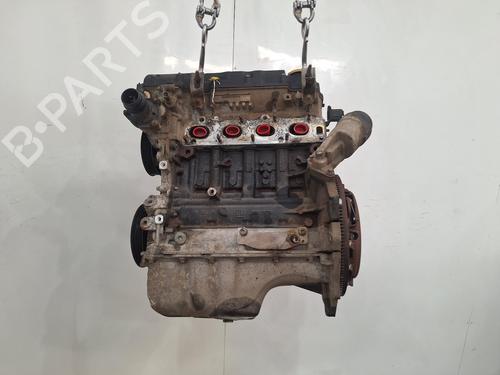 Engine VAUXHALL ADAM (M13) 1.4 | BP37641214M1 - Image 4