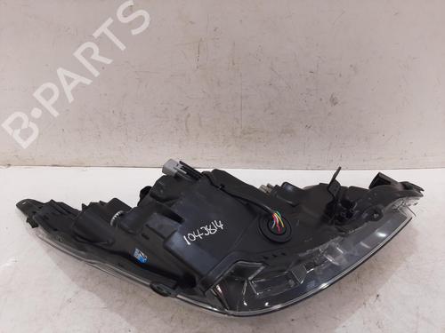 Left headlight TOYOTA AYGO (_B4_) 1.0 VVTi (KGB40) | BP32757779C28  - Image 5