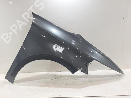 Used Right front fenders CITROËN C4 Picasso II 1.6 HDi 90 (92 hp) 32380287