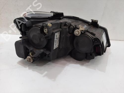 Venstre forlygte VW POLO V (6R1, 6C1) 1.0 | BP30057848C28 