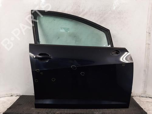 Used Right front door SEAT IBIZA IV (6J5, 6P1) 1.6 TDI (105 hp) 30671349