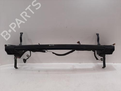 Used Rear bumper reinforcement Rear bumper reinforcement KIA VENGA (YN) 1.6 CRDi 115 (116 hp) 34205778 34205778
